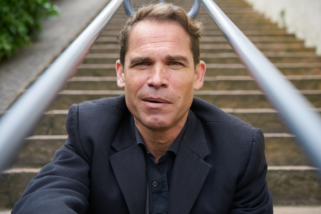Grégory Dupont