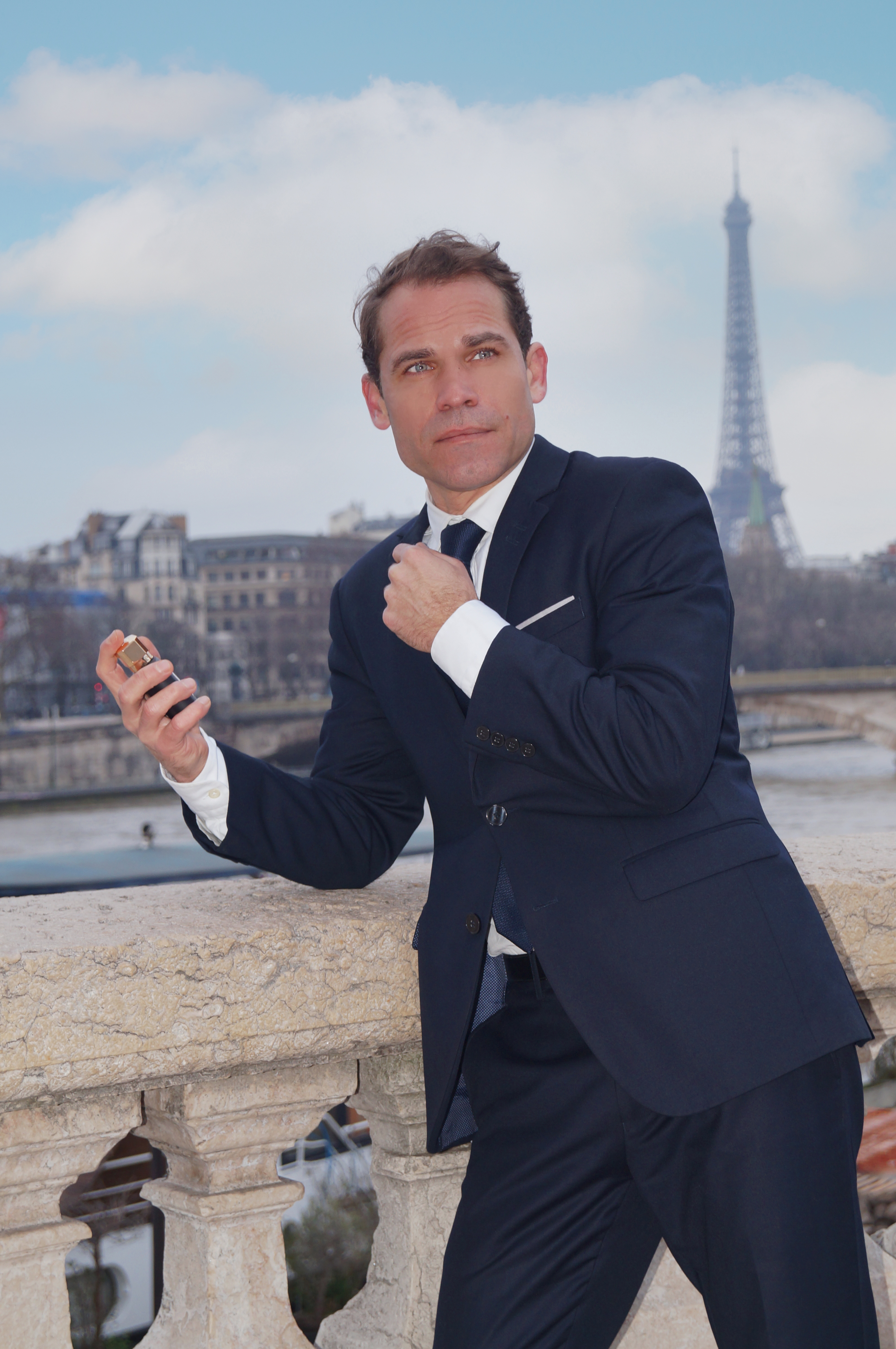 Grégory Dupont