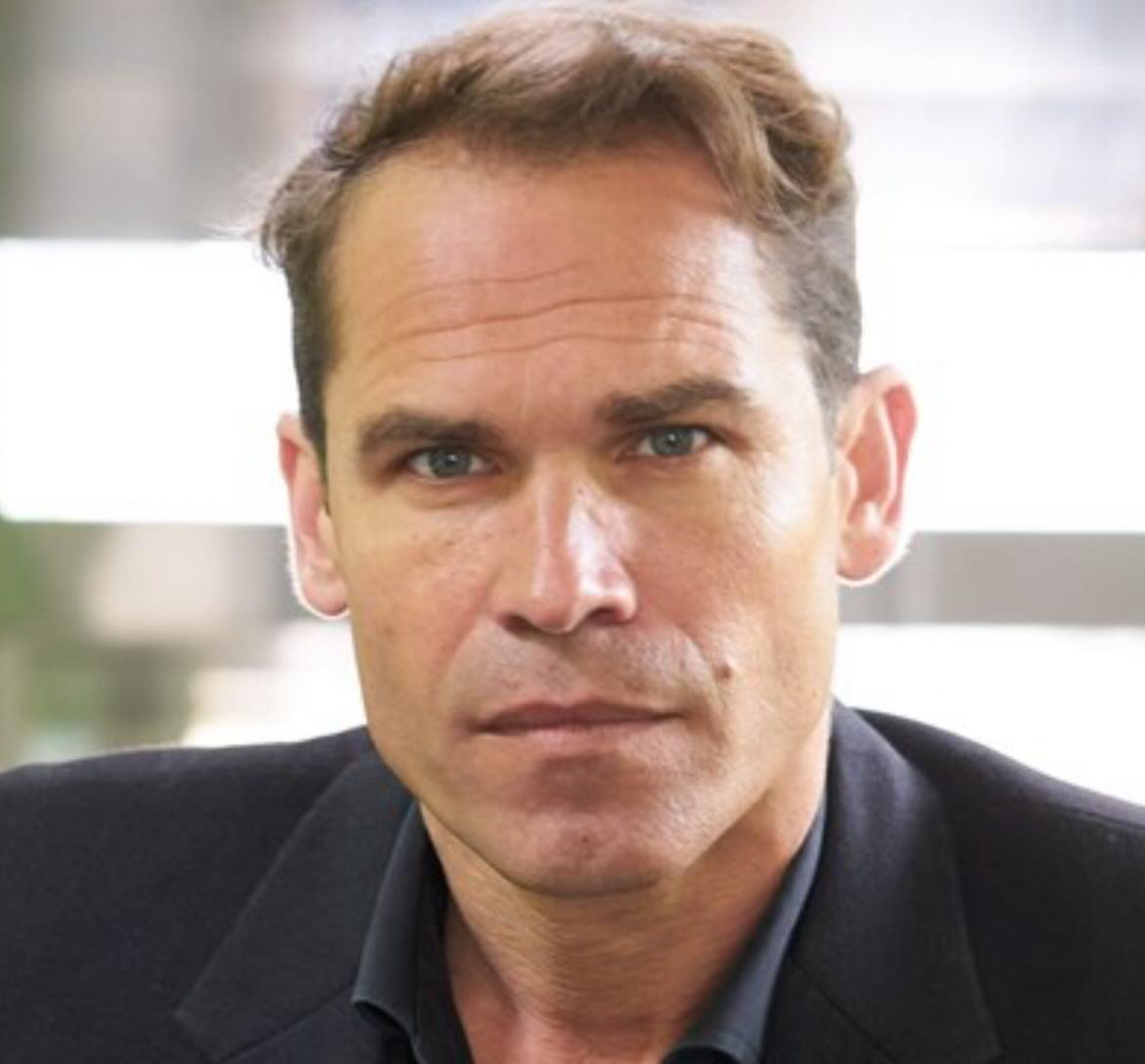 Grégory Dupont