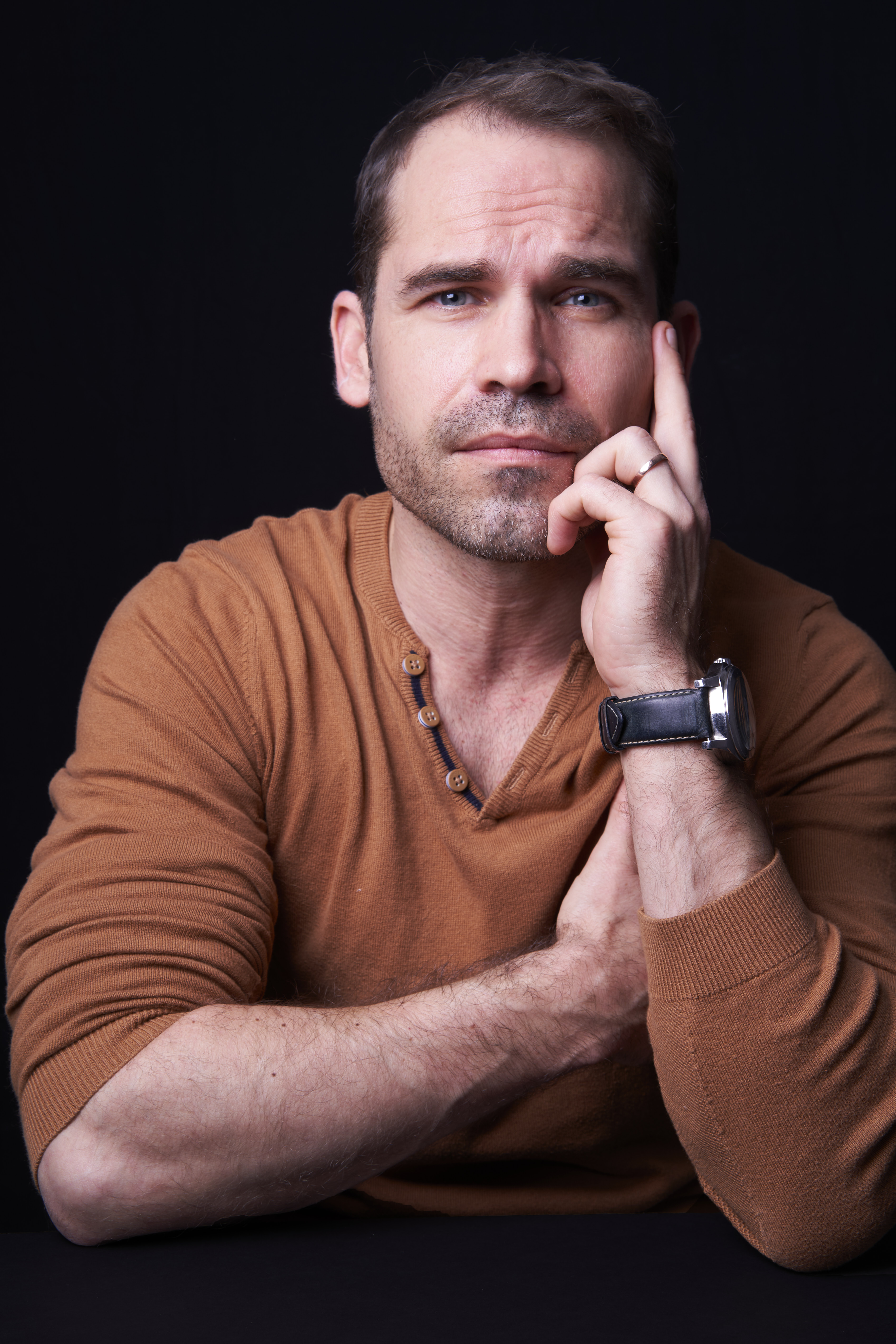Grégory Dupont