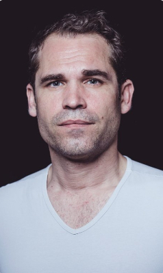 Grégory Dupont