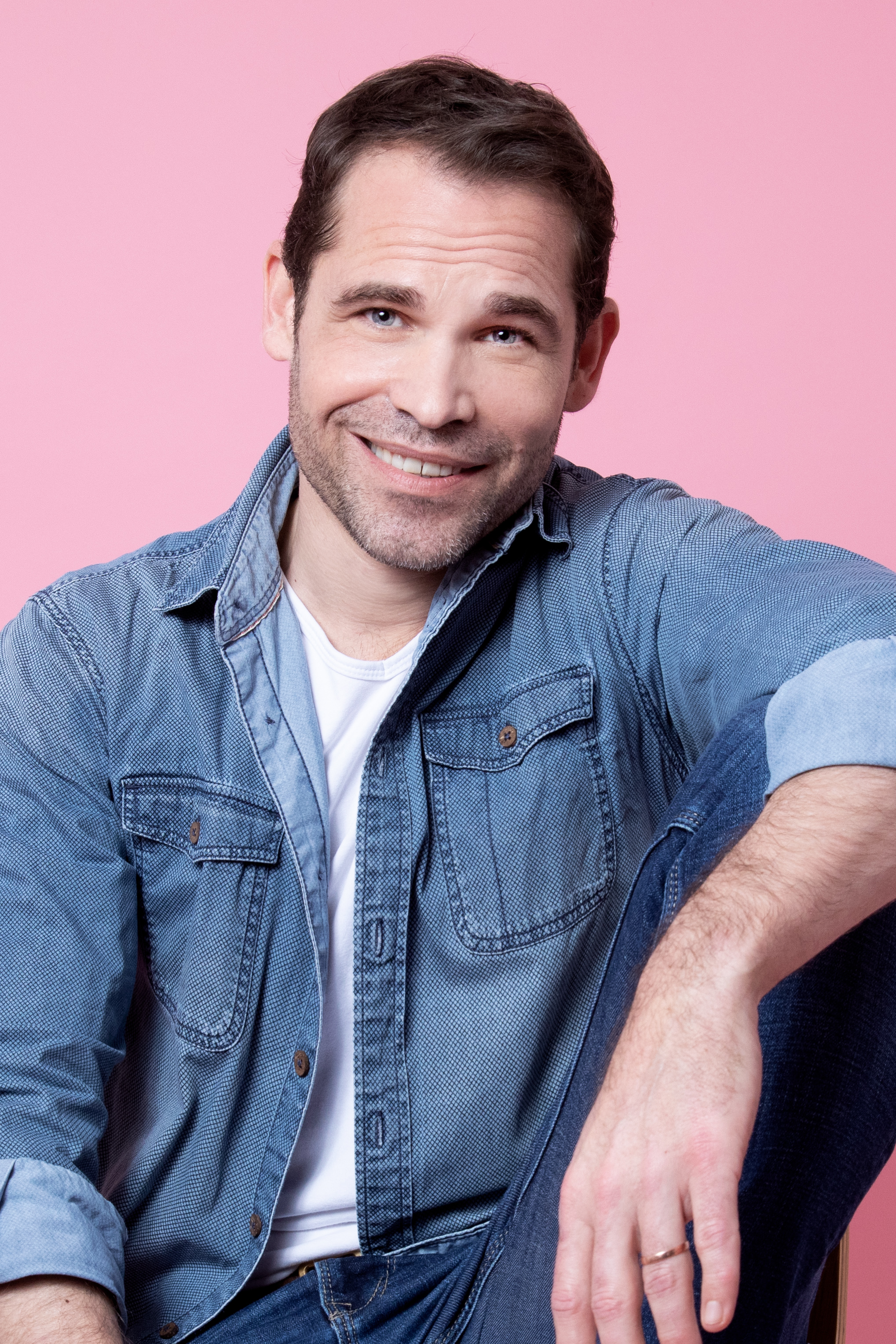 Grégory Dupont