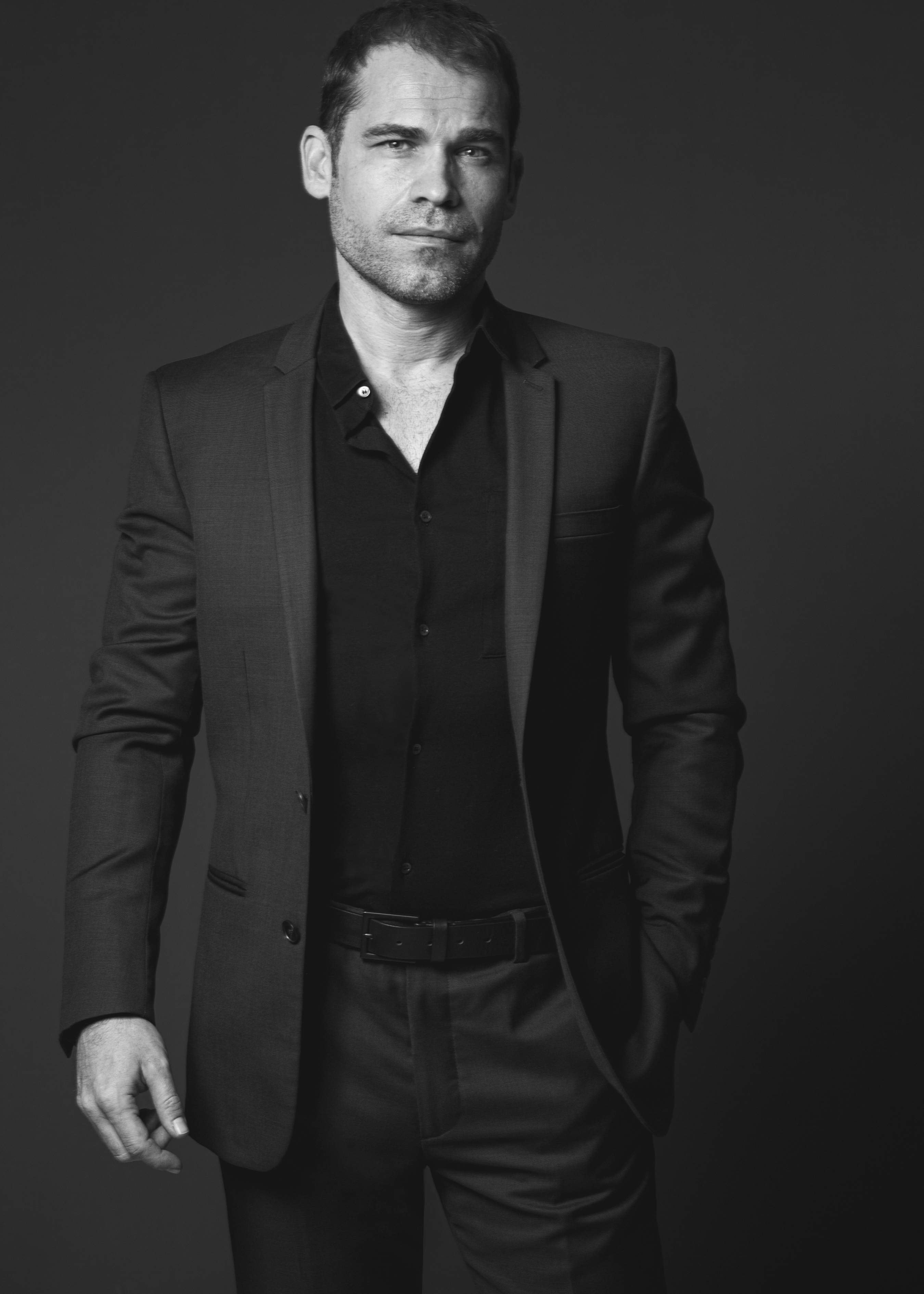 Grégory Dupont