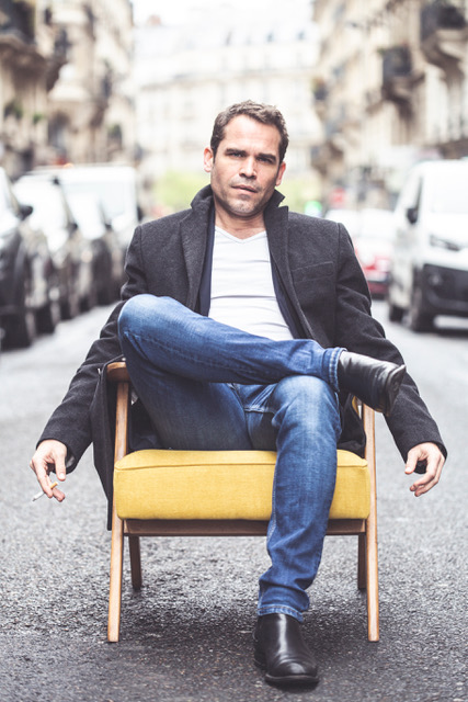 Grégory Dupont