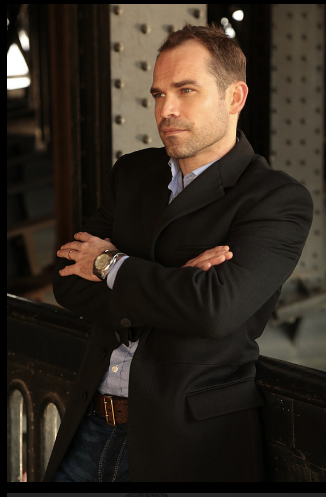 Grégory Dupont