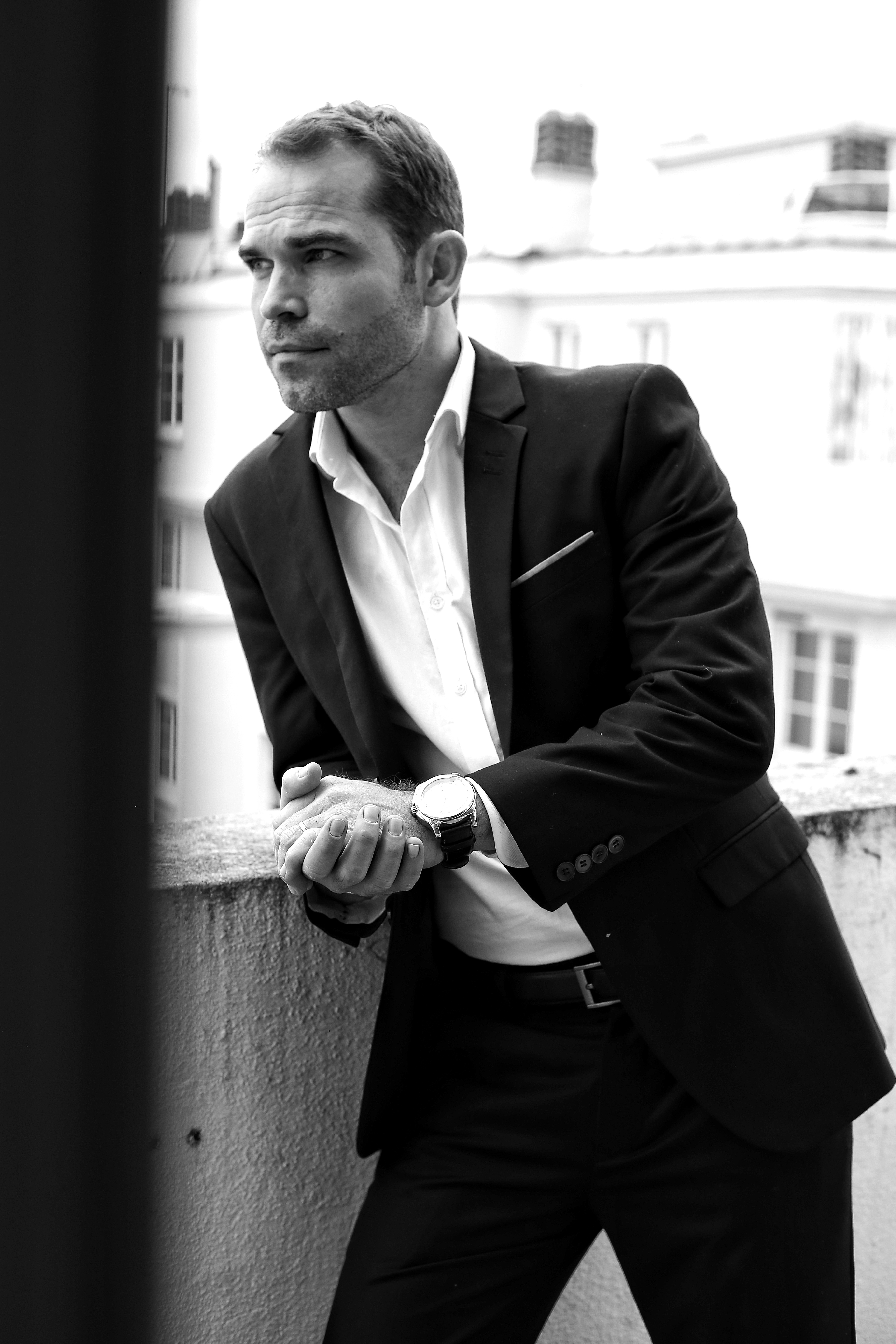 Grégory Dupont