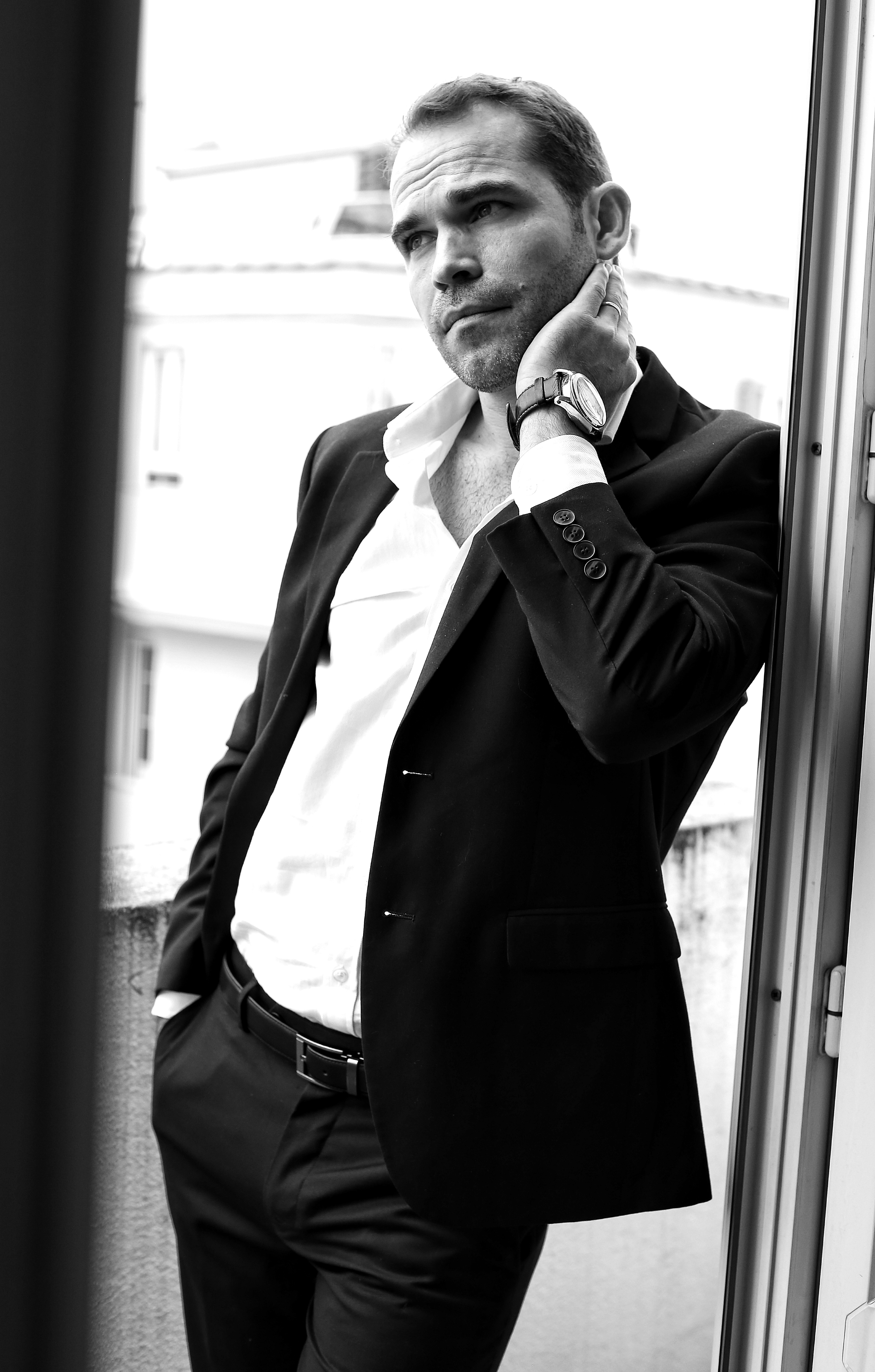 Grégory Dupont