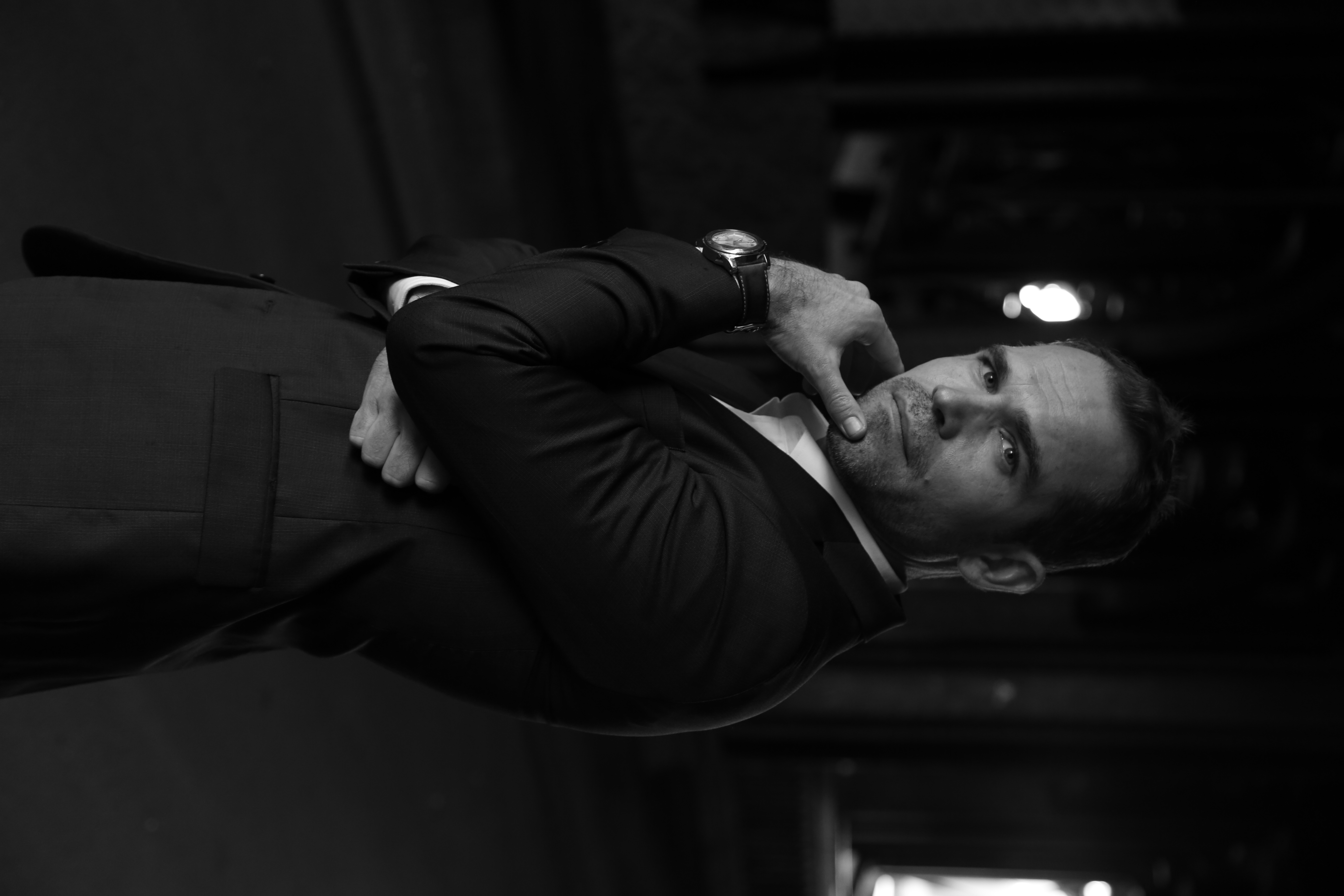 Grégory Dupont