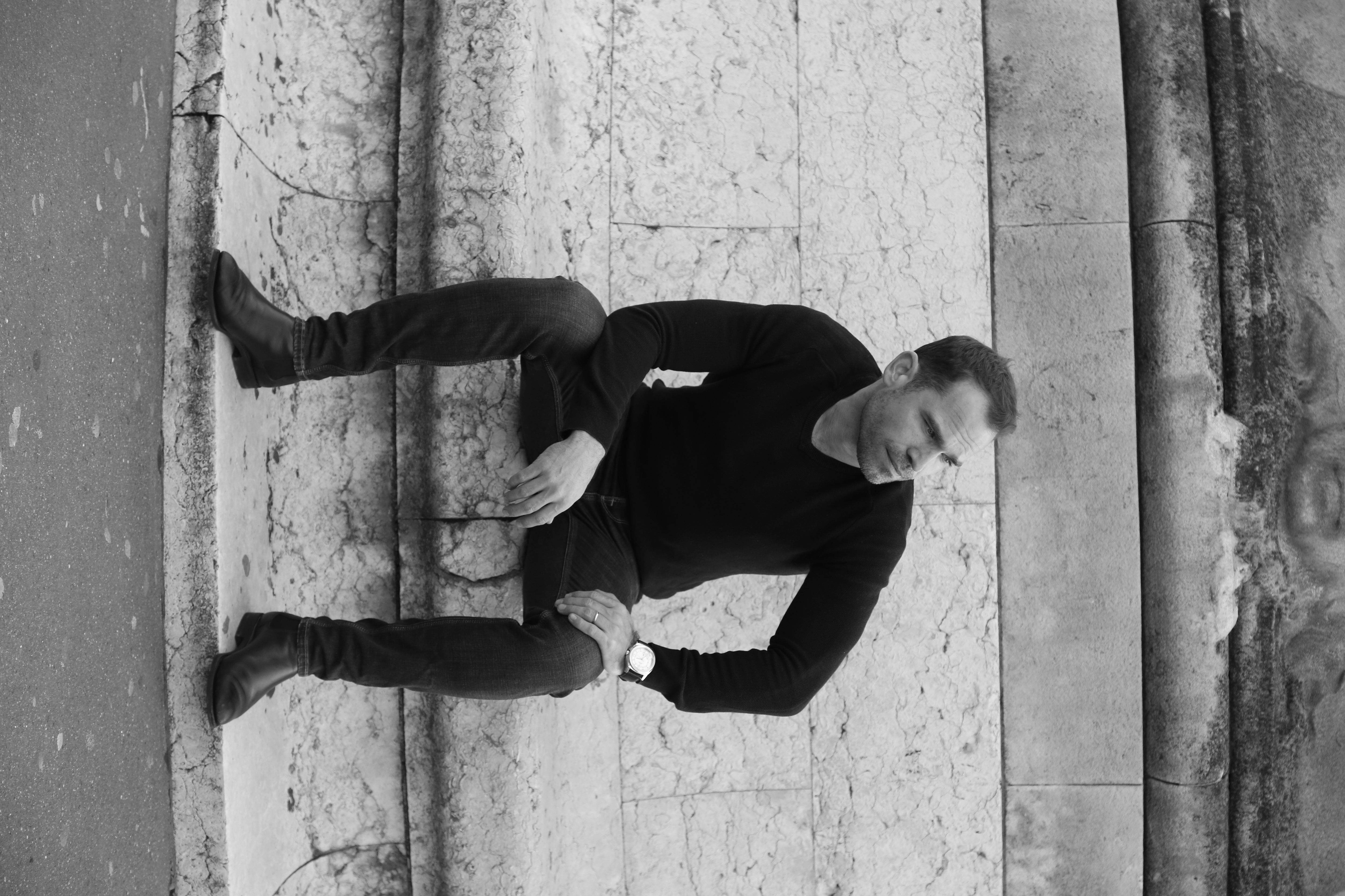 Grégory Dupont