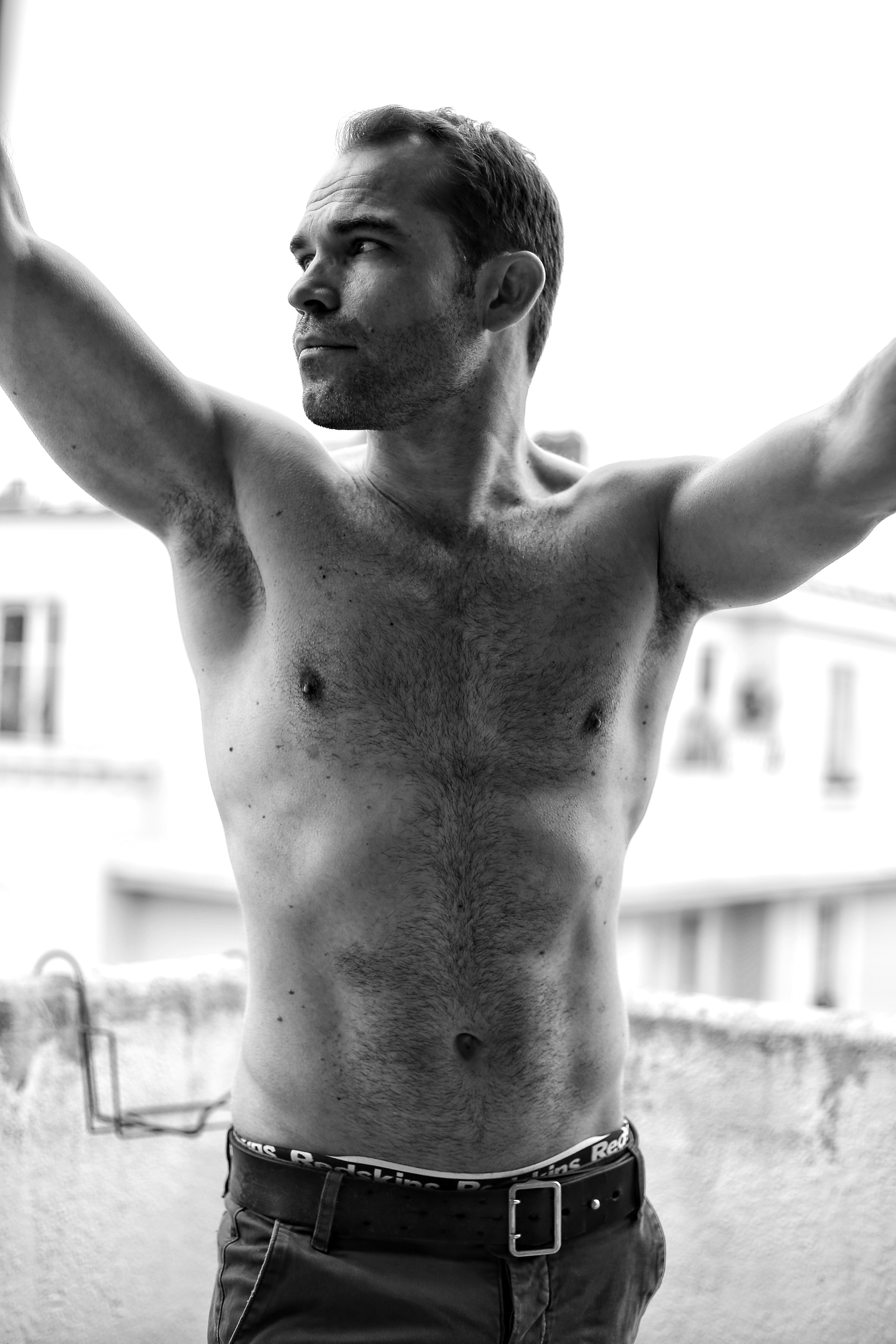 Grégory Dupont