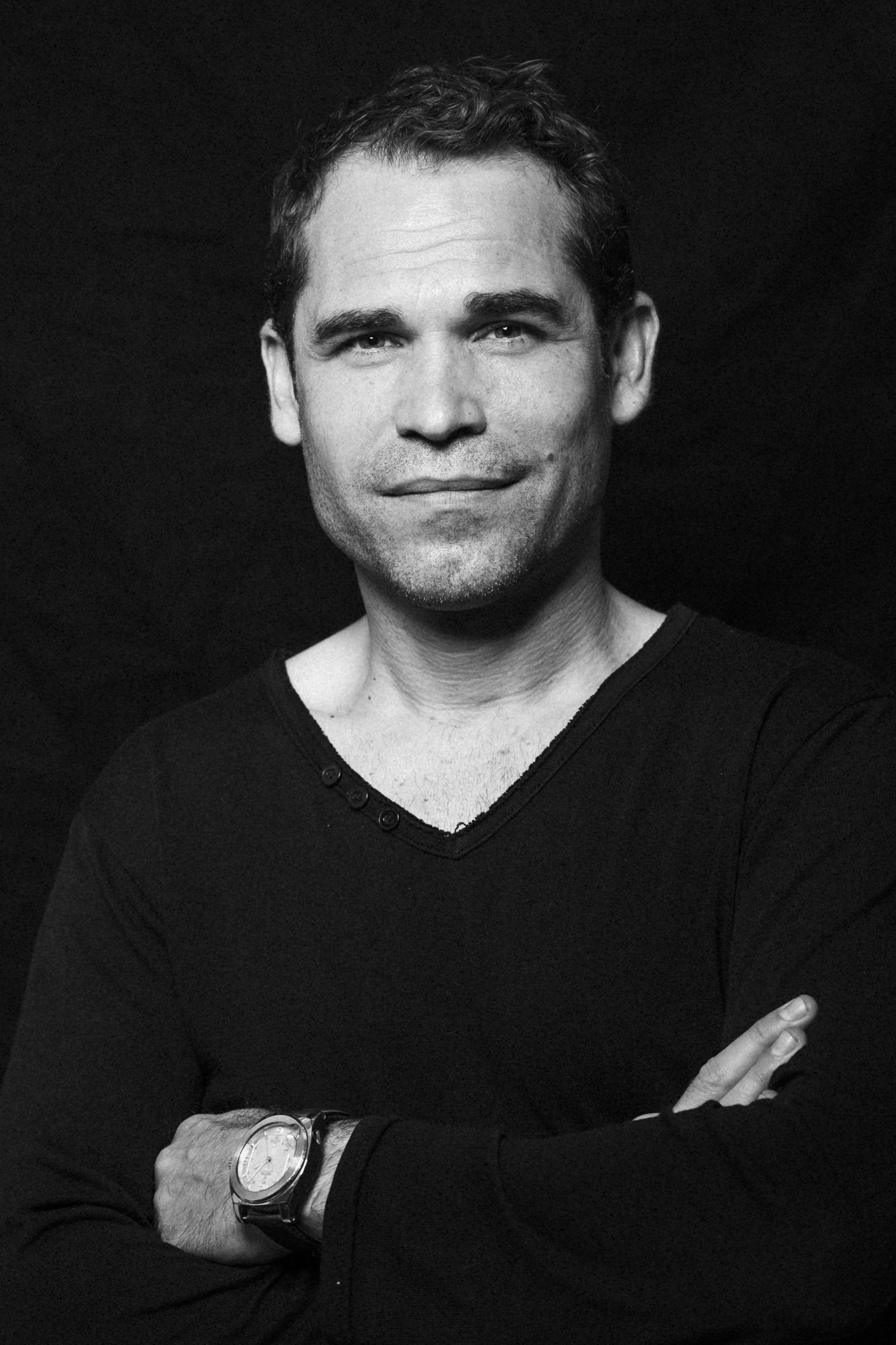 Grégory Dupont