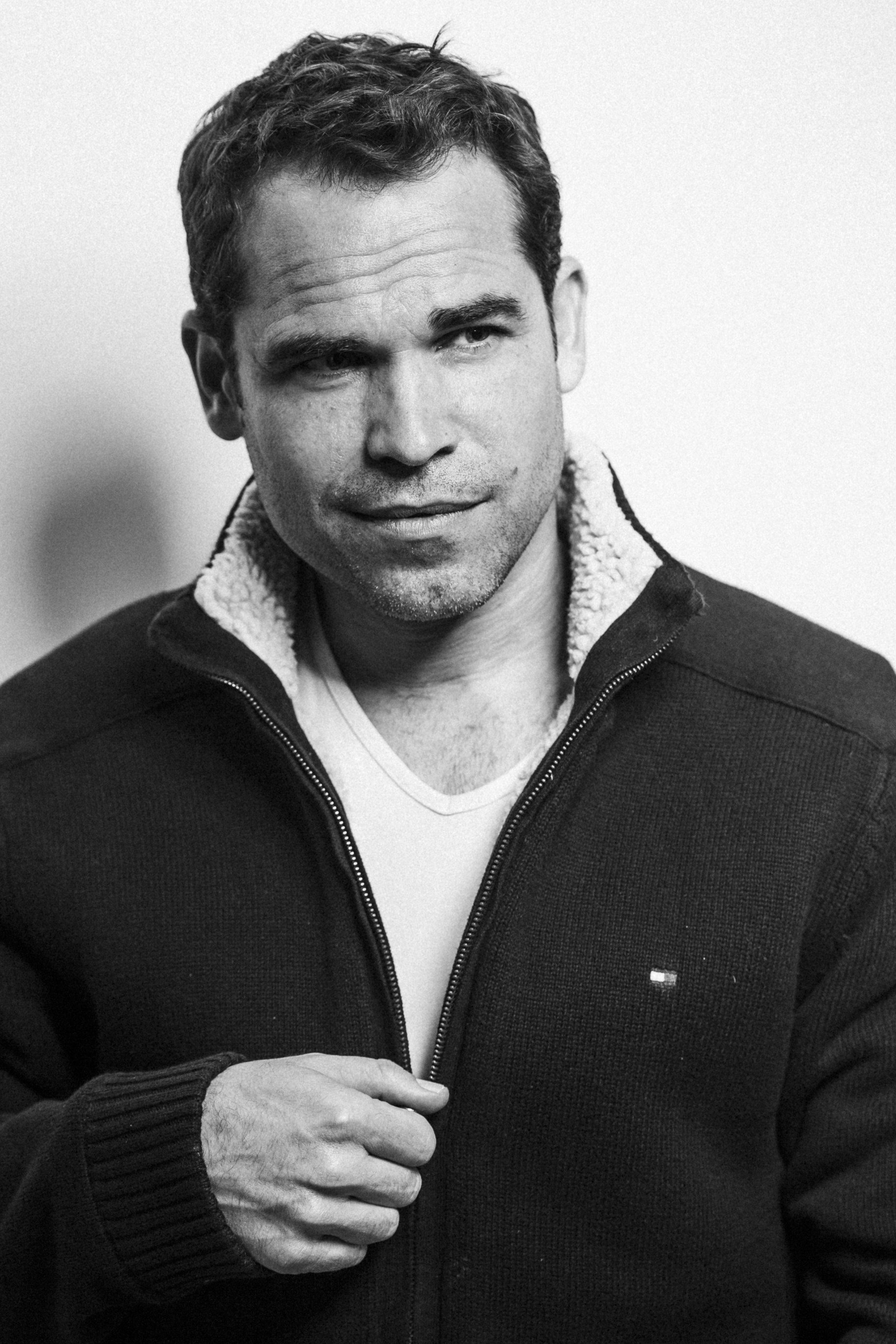 Grégory Dupont