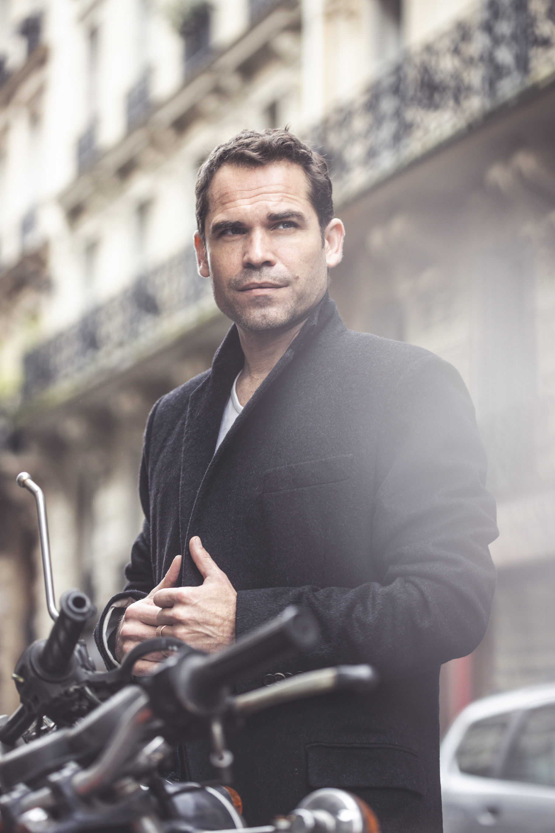 Grégory Dupont