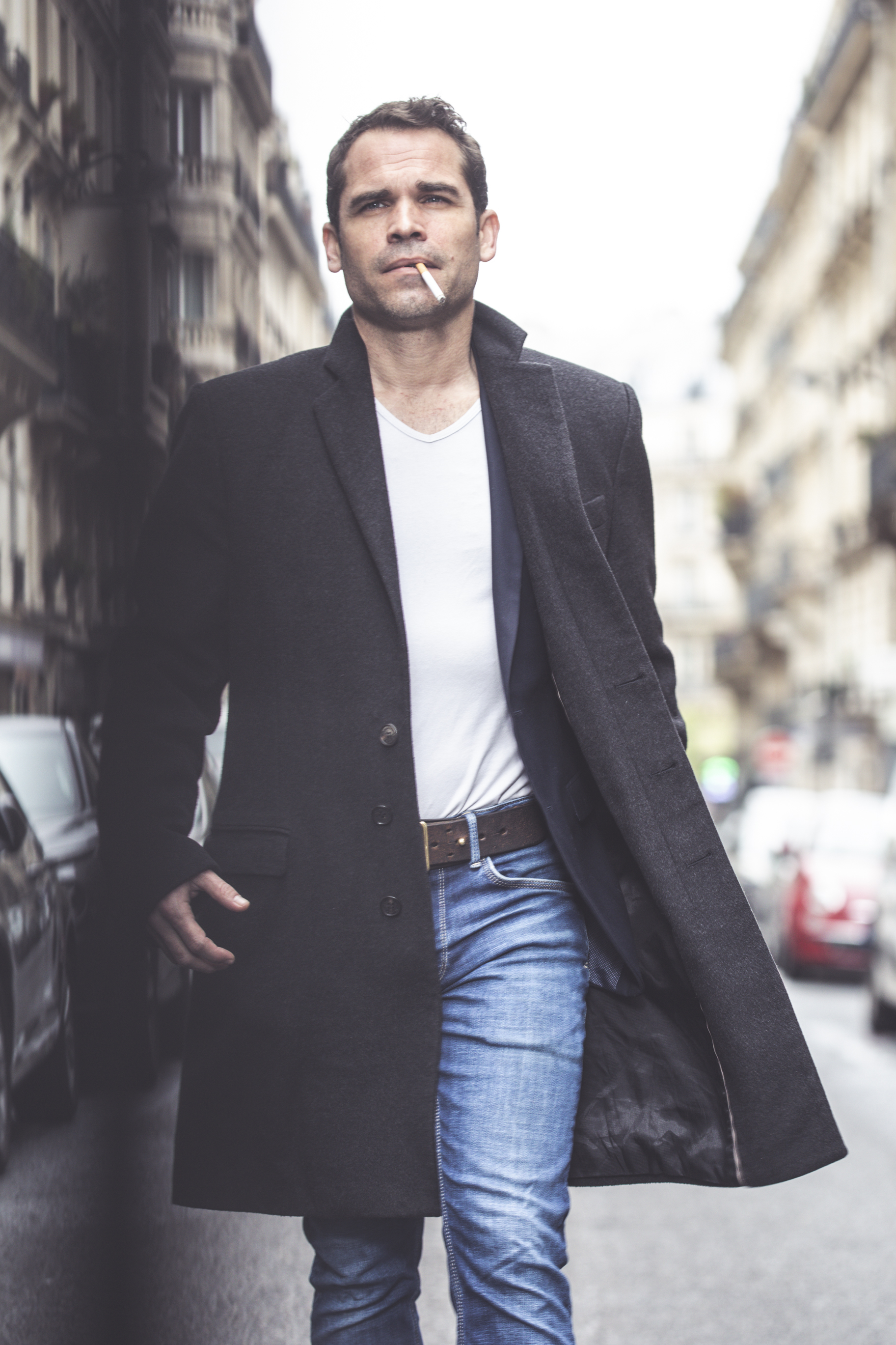 Grégory Dupont