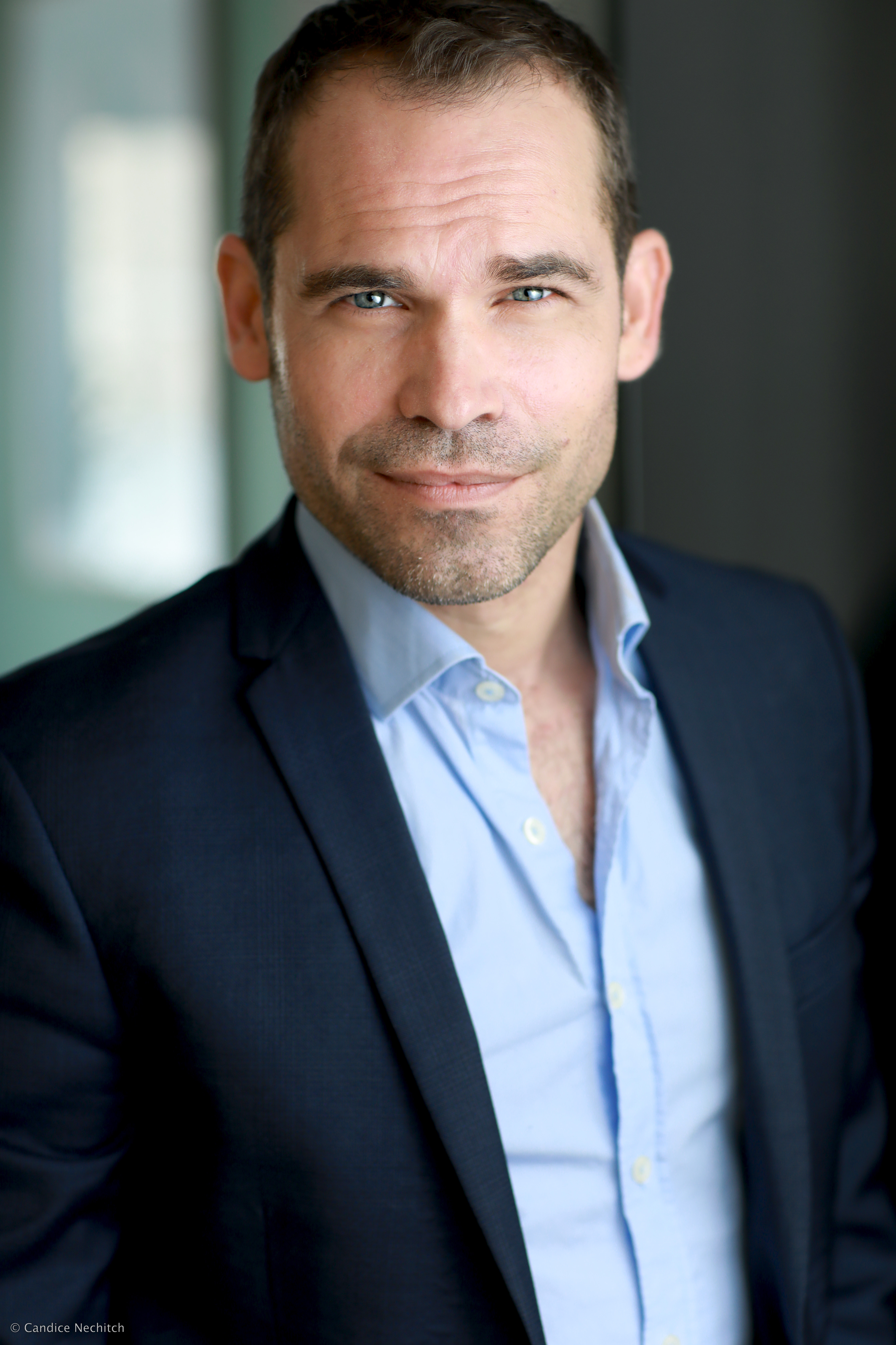 Grégory Dupont