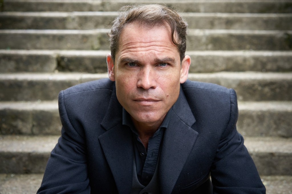 Grégory Dupont